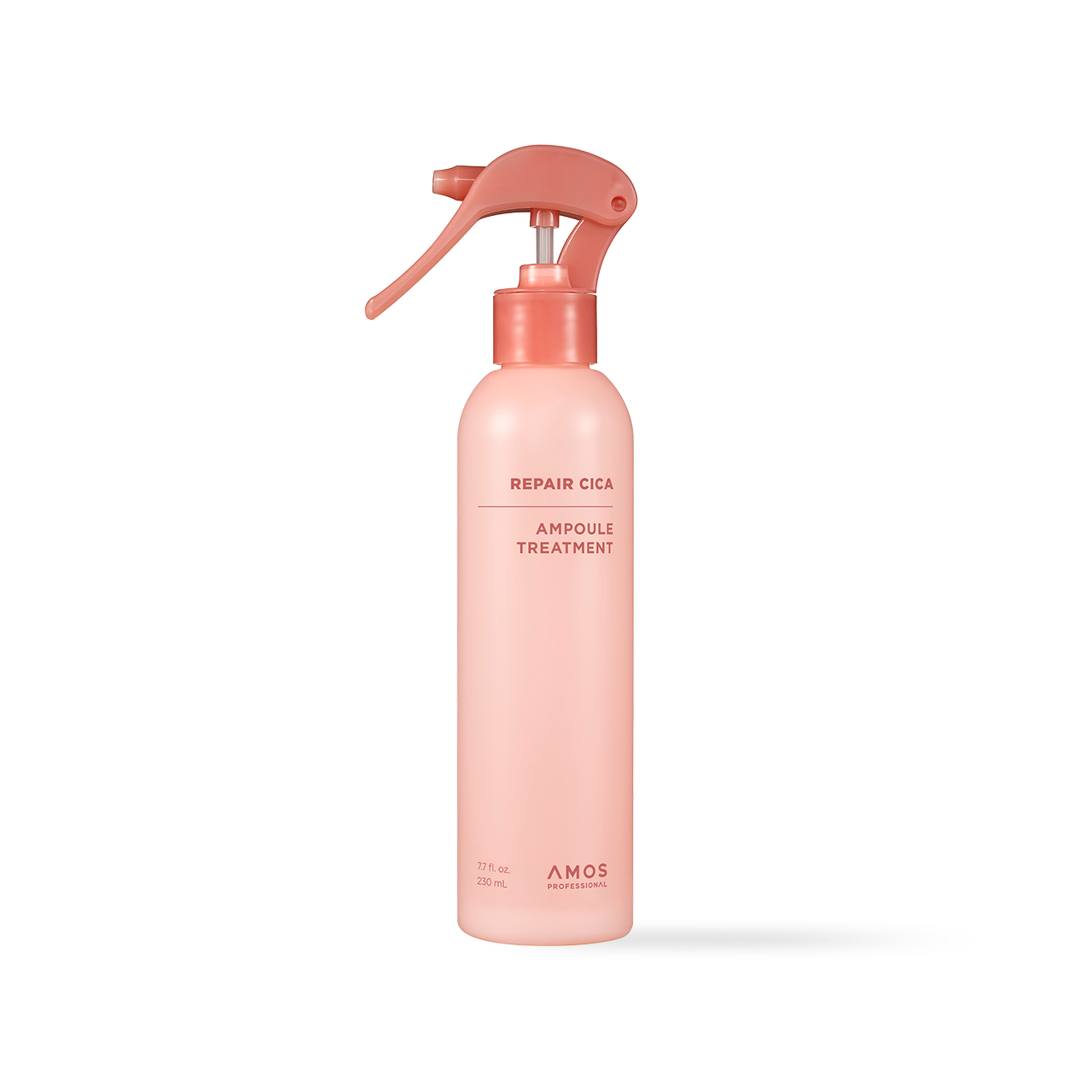 [Amos] Professional Repair Cica Ampoule Treatment 230ml
