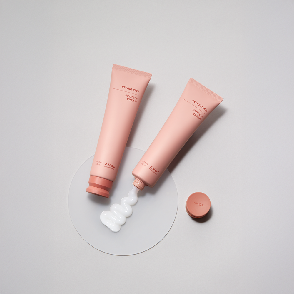 [Amos] Professional Repair Cica Protein Cream 150ml