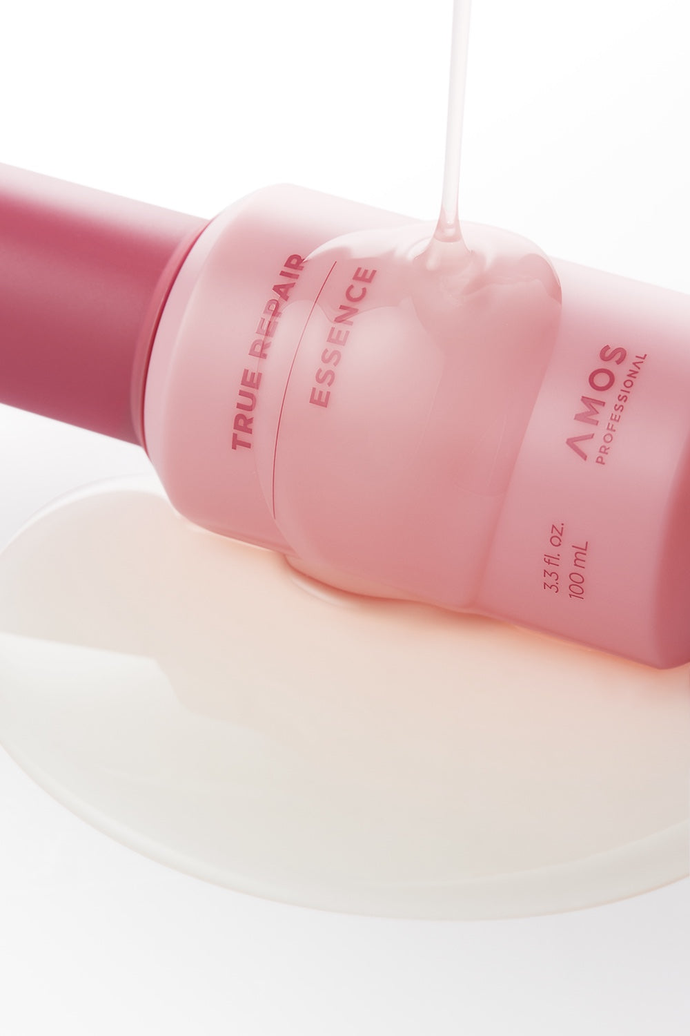 [Amos] Professional True Repair Essence 100ml