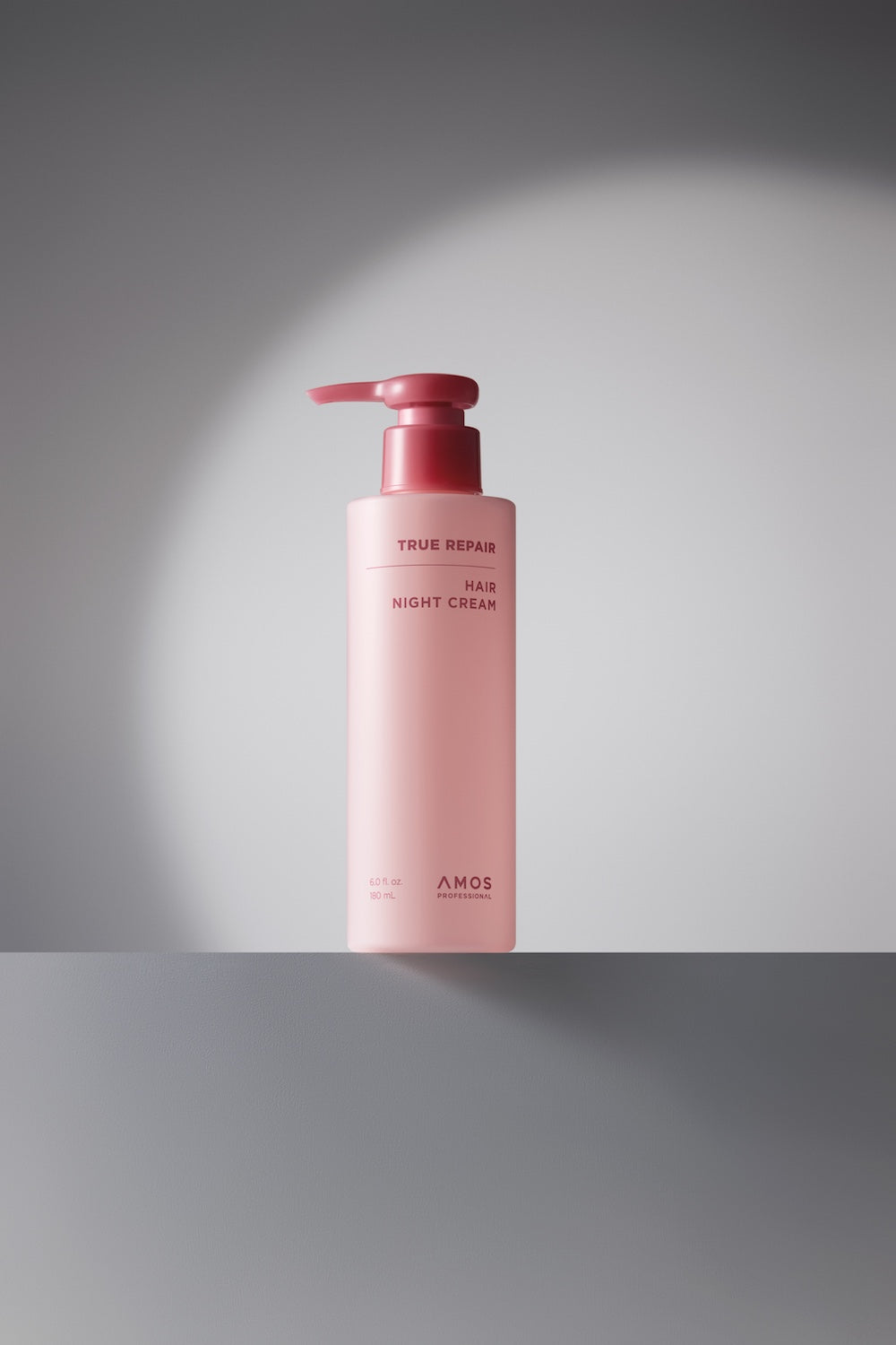 [Amos] Professional True Repair Hair Night Cream 180ml