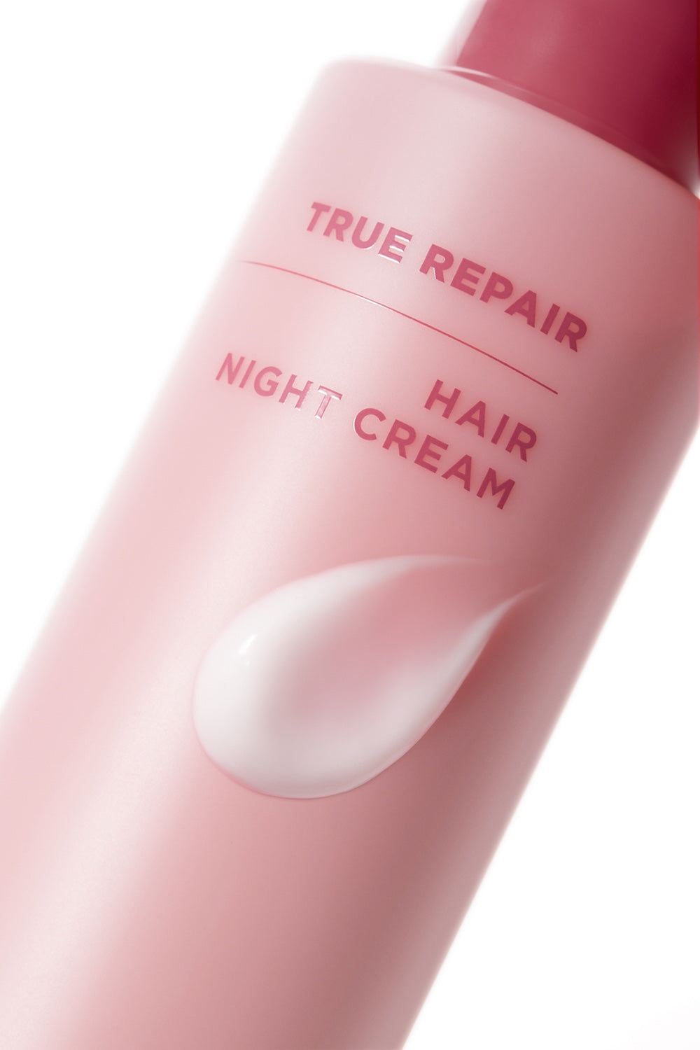 [Amos] Professional True Repair Hair Night Cream 180ml