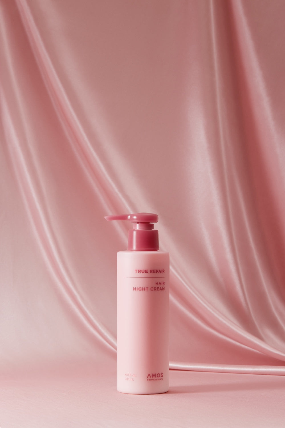 [Amos] Professional True Repair Hair Night Cream 180ml