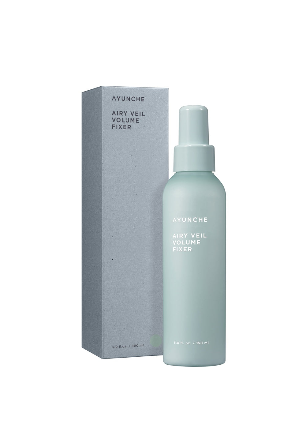 [Ayunche] Airy Veil Volume Fixer 150ml
