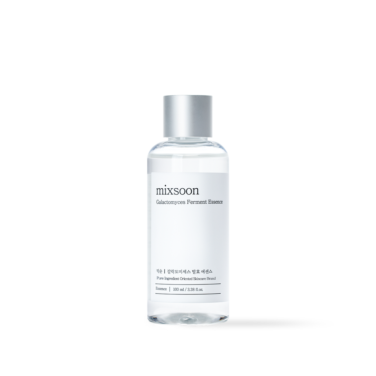 [MIXSOON] Galactomyces Ferment Essence 100ml