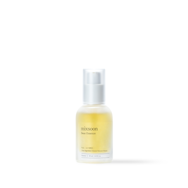 [MIXSOON] Bean Essence 30ml