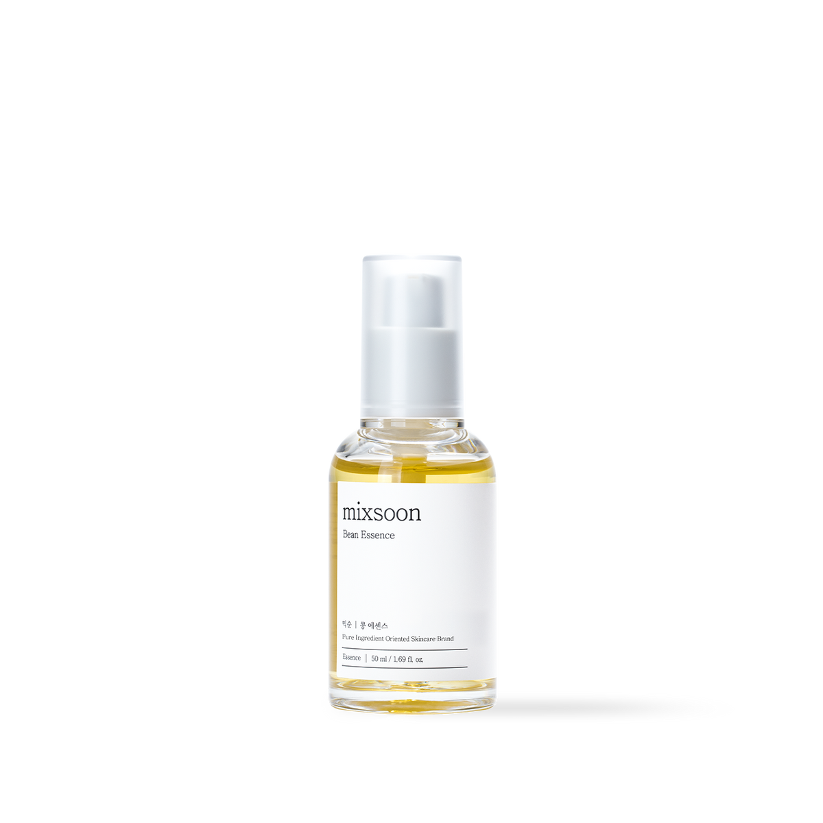 [MIXSOON] Bean Essence 50ml