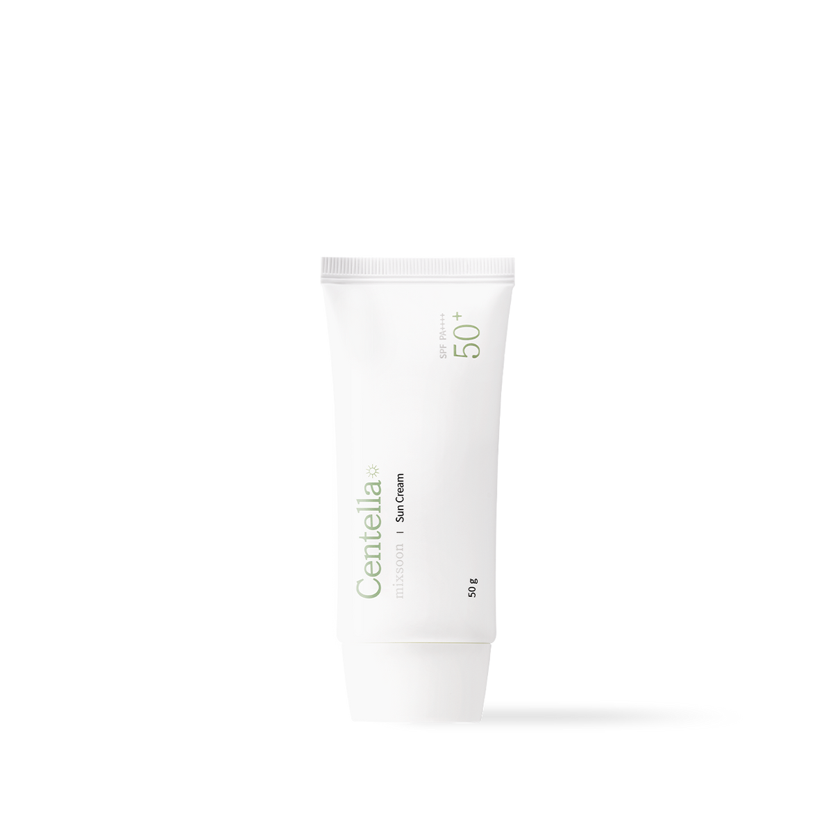 [MIXSOON] Centella Suncream 50g SPF 50+ PA++++ 50g
