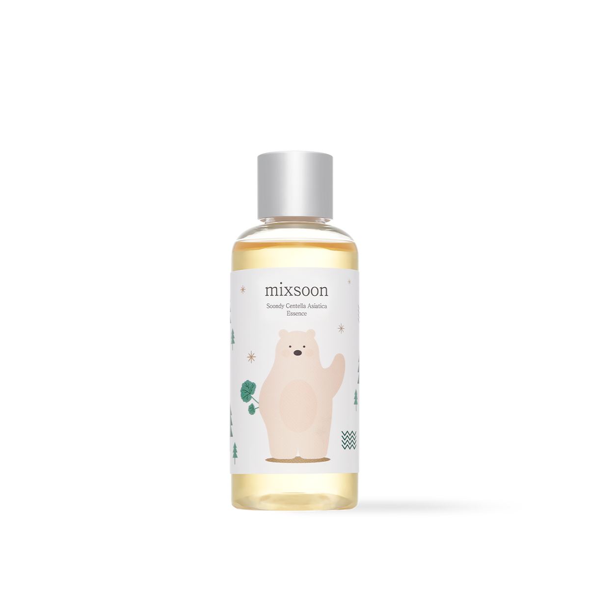 [MIXSOON] Soondy Centella Asiatica Essence 100ml