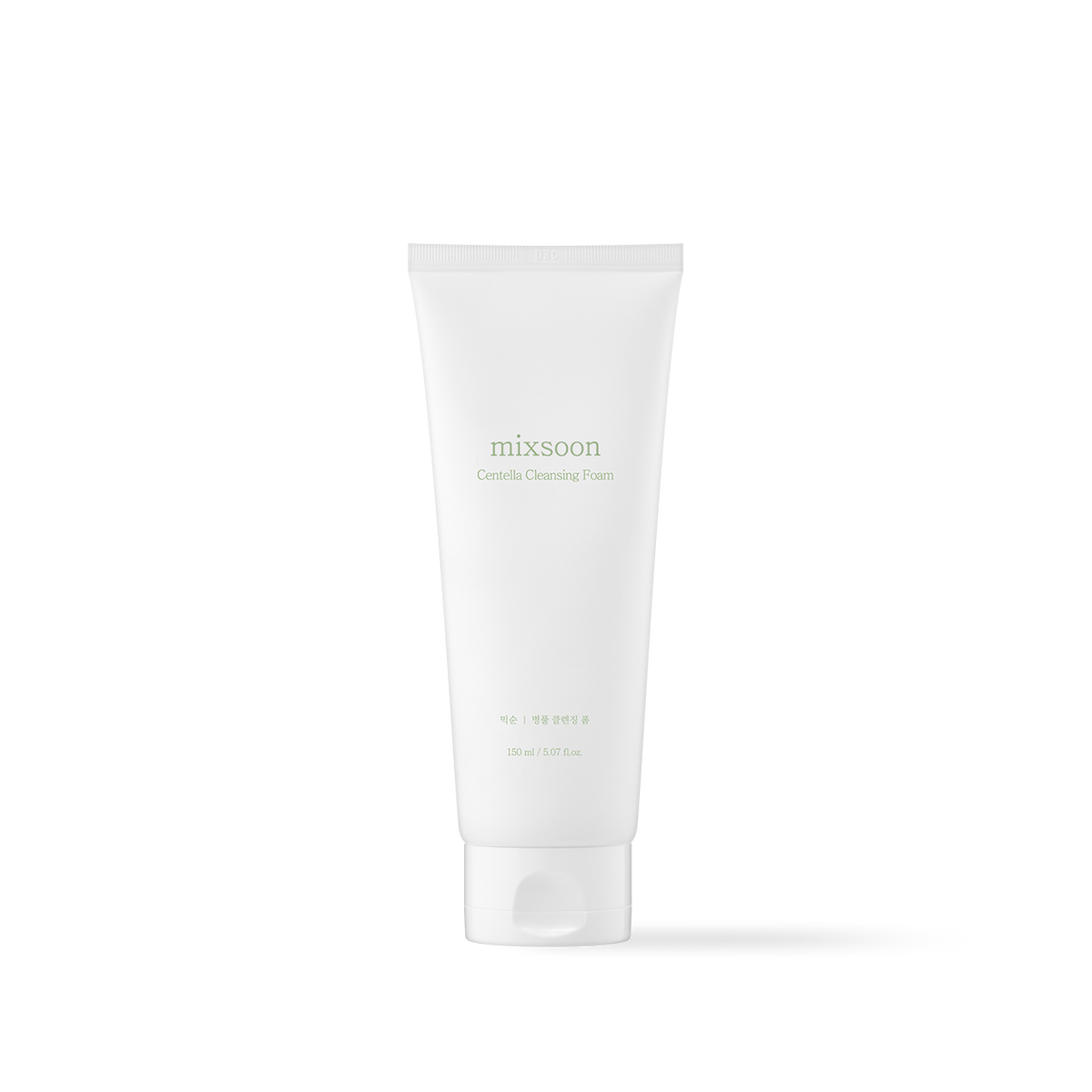 [MIXSOON] Centella Cleansing Foam 150ml
