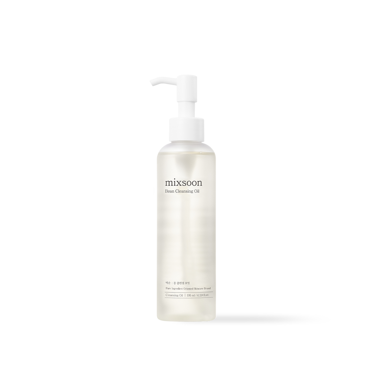 [MIXSOON] Bean Cleansing Oil 195ml