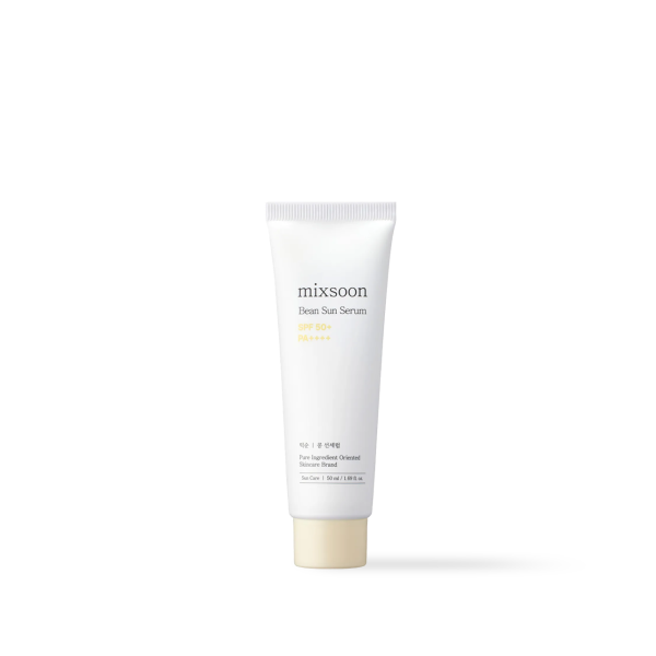 [MIXSOON] Bean Sun Serum 50ml