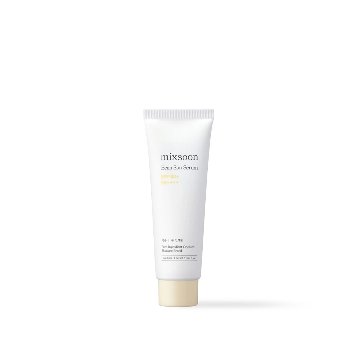[MIXSOON] Bean Sun Serum 50ml