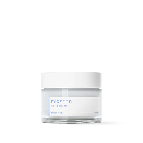 [MIXSOON] Bifida Cream 60ml