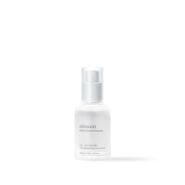 [MIXSOON] Galactomyces Ferment Essence 30ml
