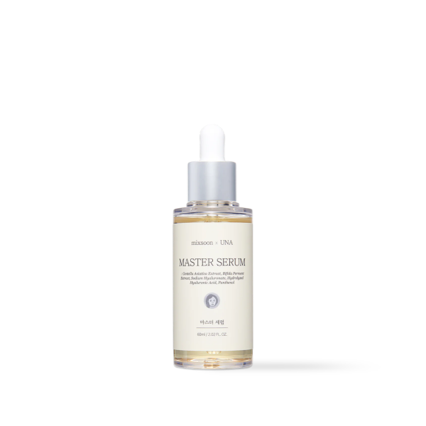 [MIXSOON] Master Serum 60ml
