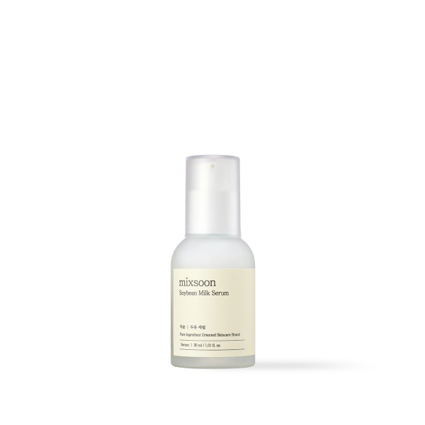 [MIXSOON] Soybean Milk Serum 30ml