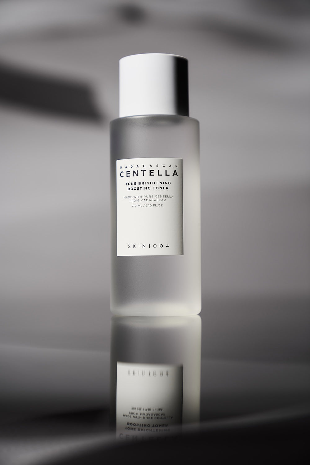 [Skin1004] Madagascar Centella Tone Brightening Boosting Toner 210ml
