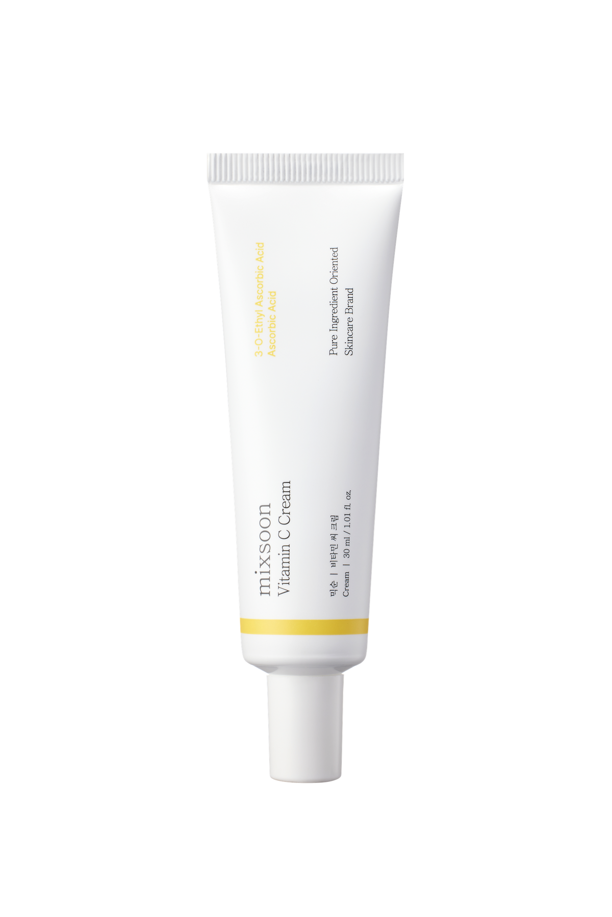 [MIXSOON] Vitamin C Cream 30ml