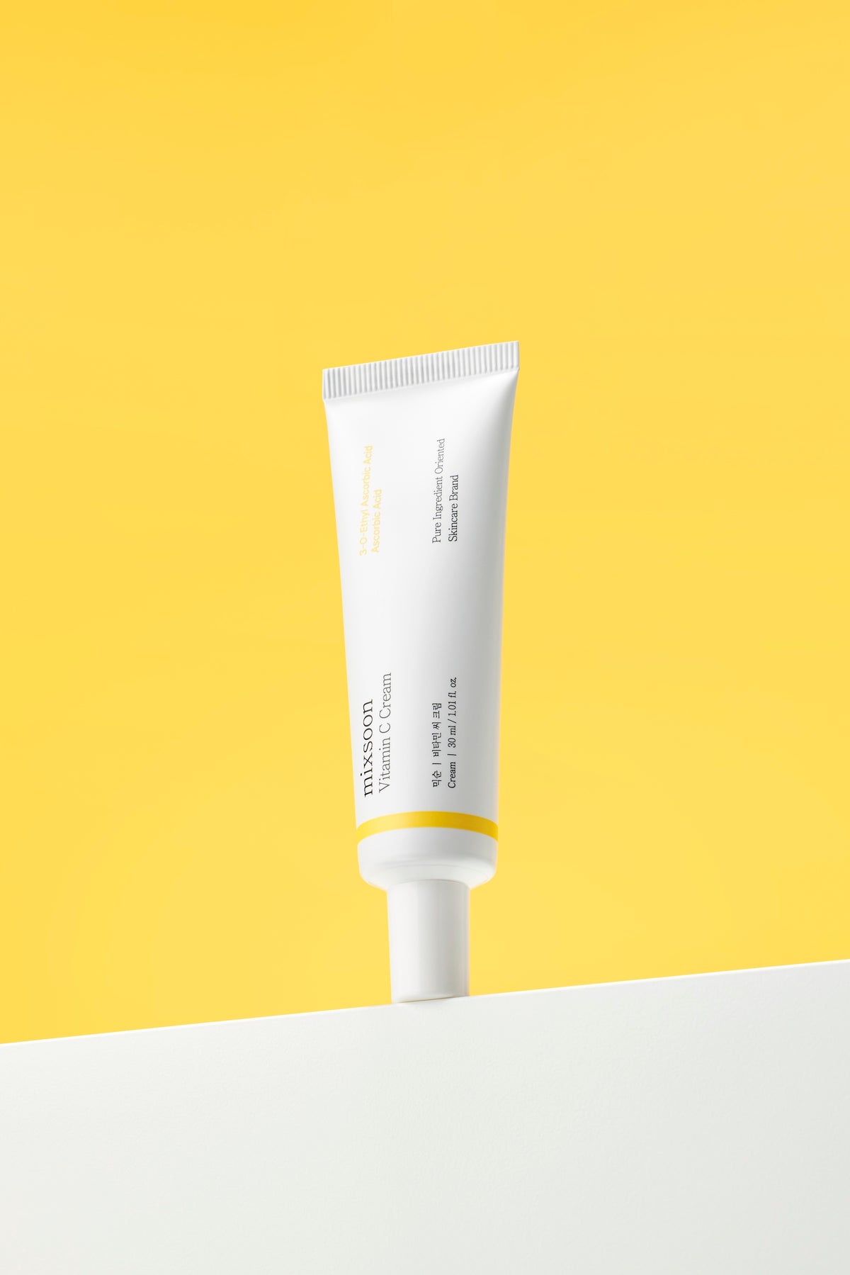 [MIXSOON] Vitamin C Cream 30ml