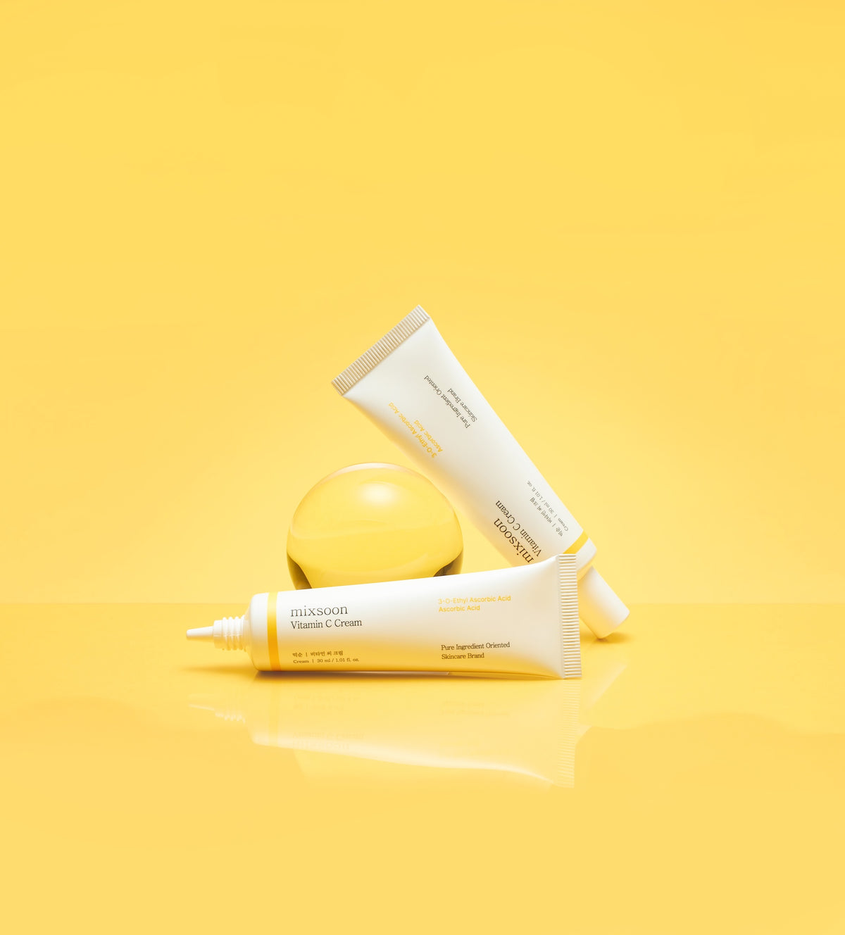 [MIXSOON] Vitamin C Cream 30ml