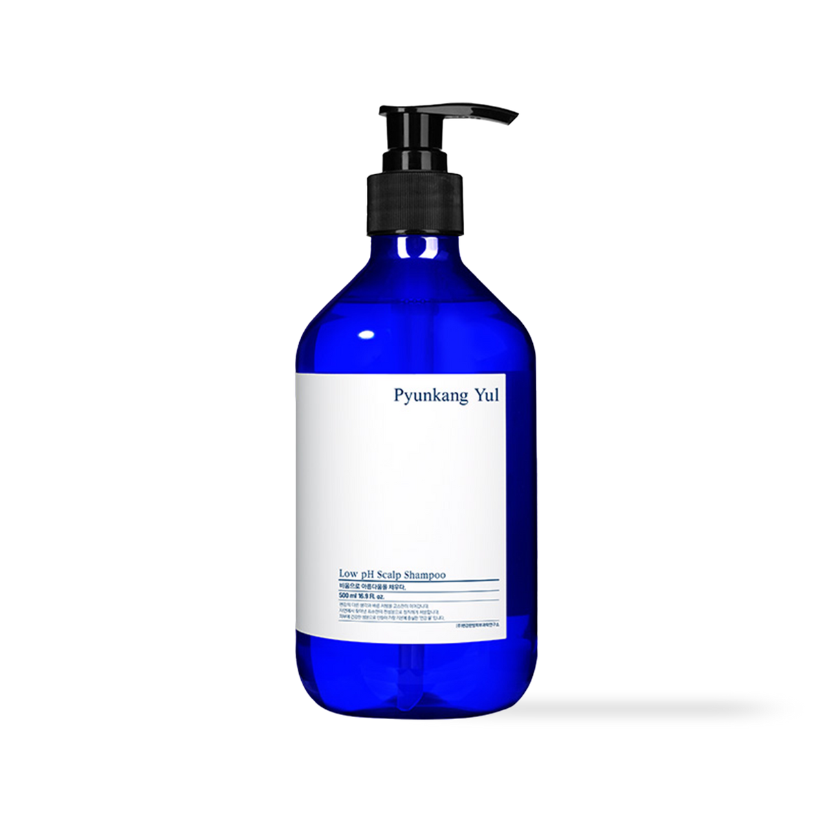 [PyunkangYul] Low pH Scalp Shampoo 500ml