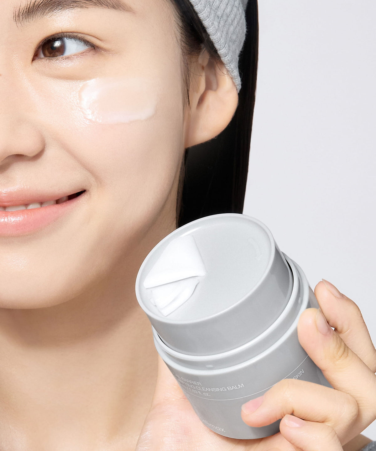 [celimax] Dual Barrier Purifying Cleansing Balm [Refill] 50ml