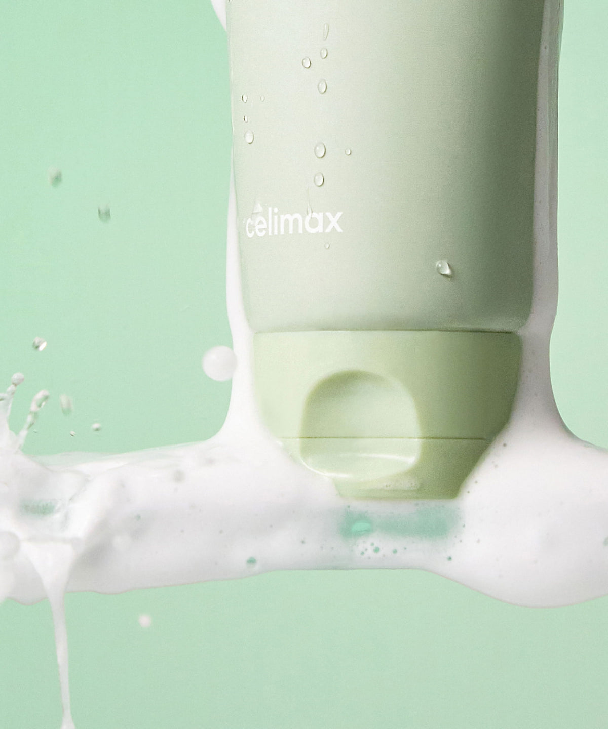 [celimax] Ji Woo Gae Baking Soda Deep Pore Foam Cleansing 150ml