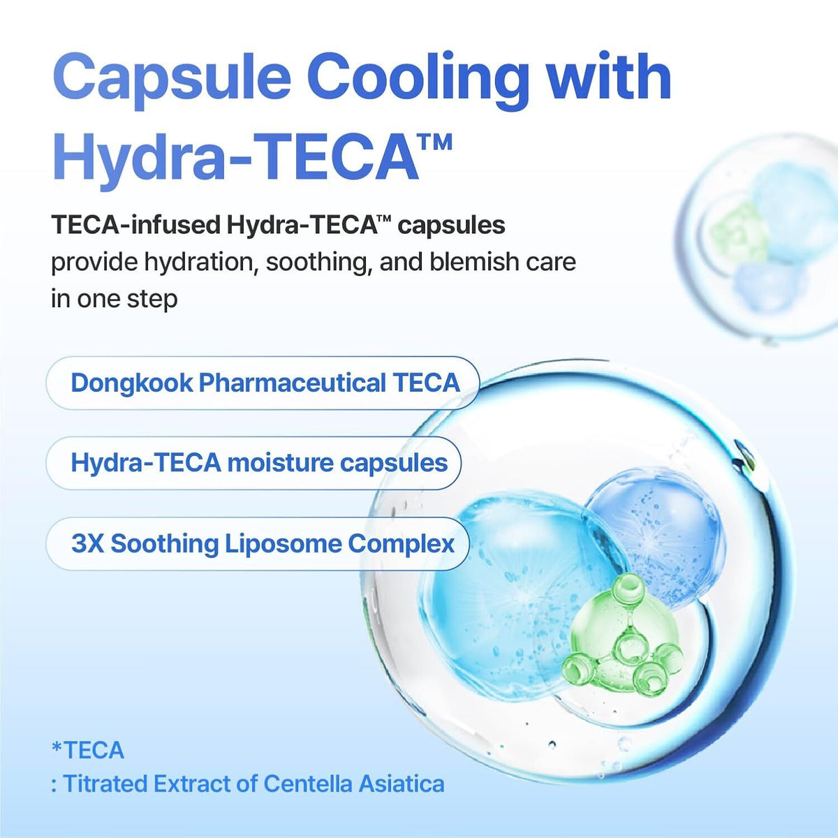 [Centellian24] Madeca Cream Hydra Calming 50ml