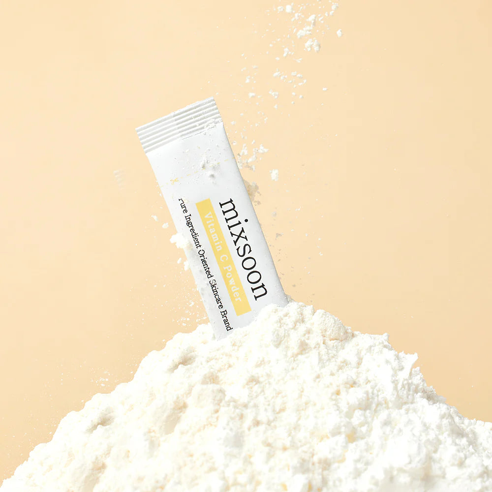 [MIXSOON] Vitamin C Powder 100mg*10ea