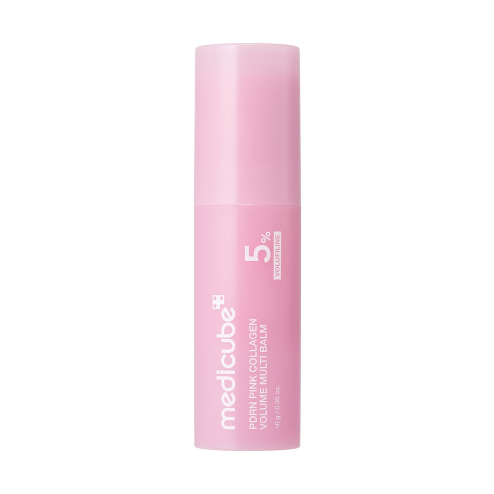 [Medicube] PDRN Pink Collagen Volume Multi Balm 10g(Limited QTY)