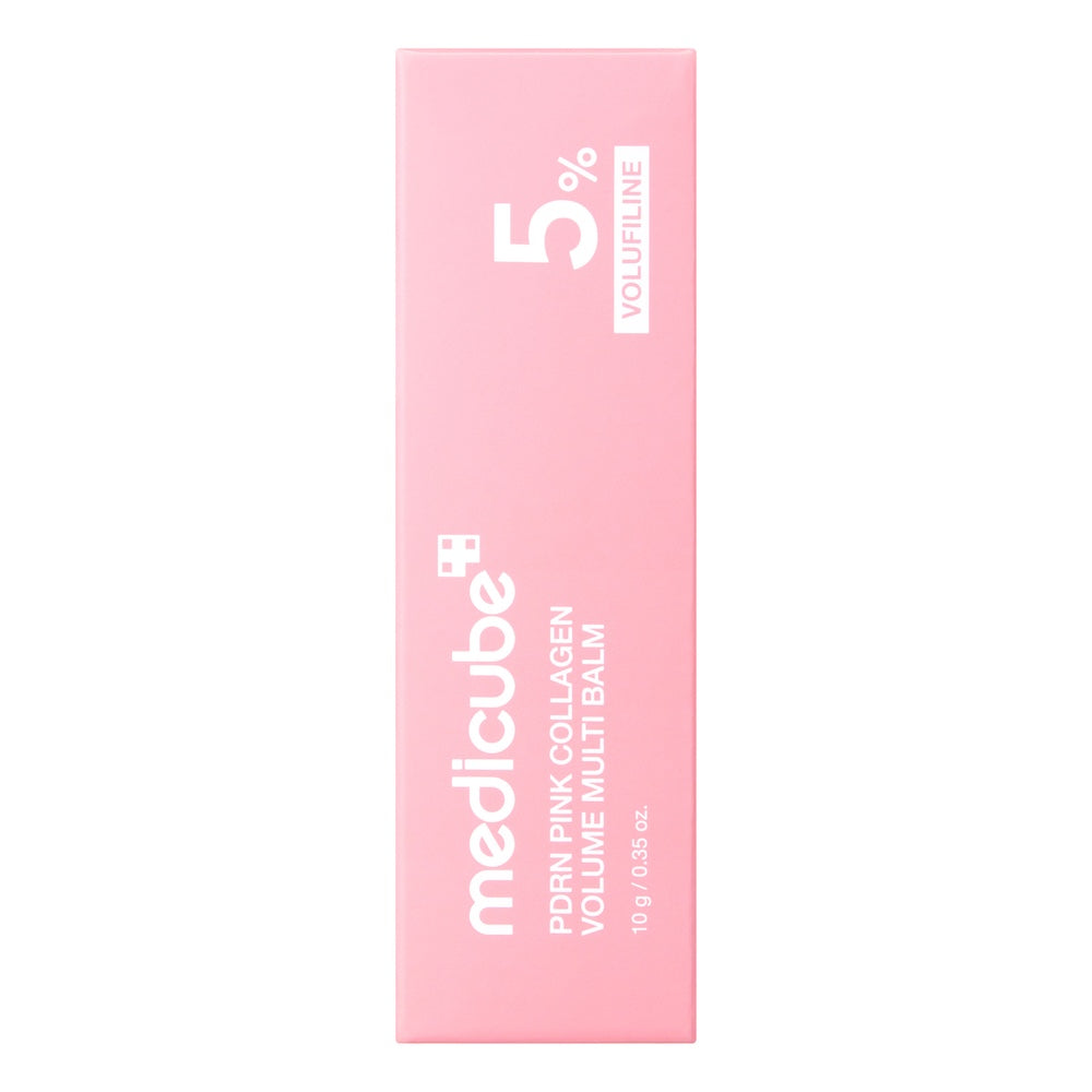[Medicube] PDRN Pink Collagen Volume Multi Balm 10g(Limited QTY)