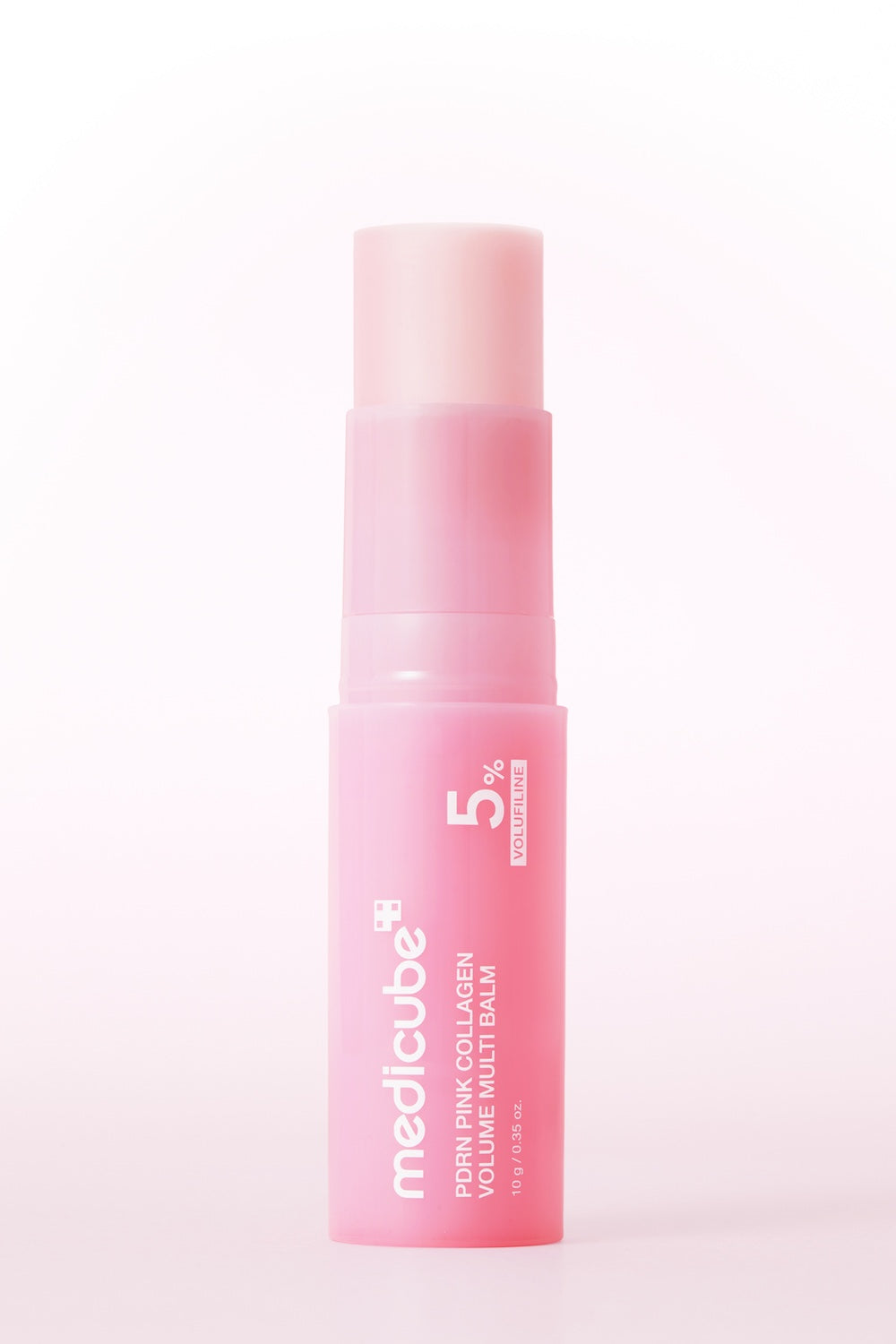 [Medicube] PDRN Pink Collagen Volume Multi Balm 10g(Limited QTY)
