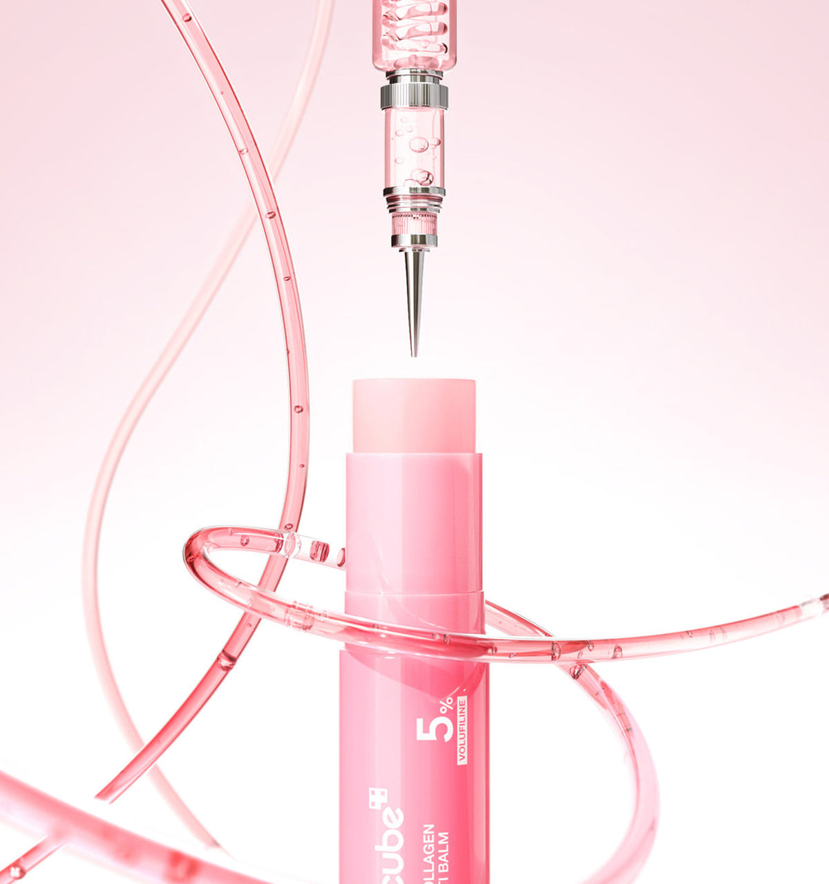 [Medicube] PDRN Pink Collagen Volume Multi Balm 10g(Limited QTY)