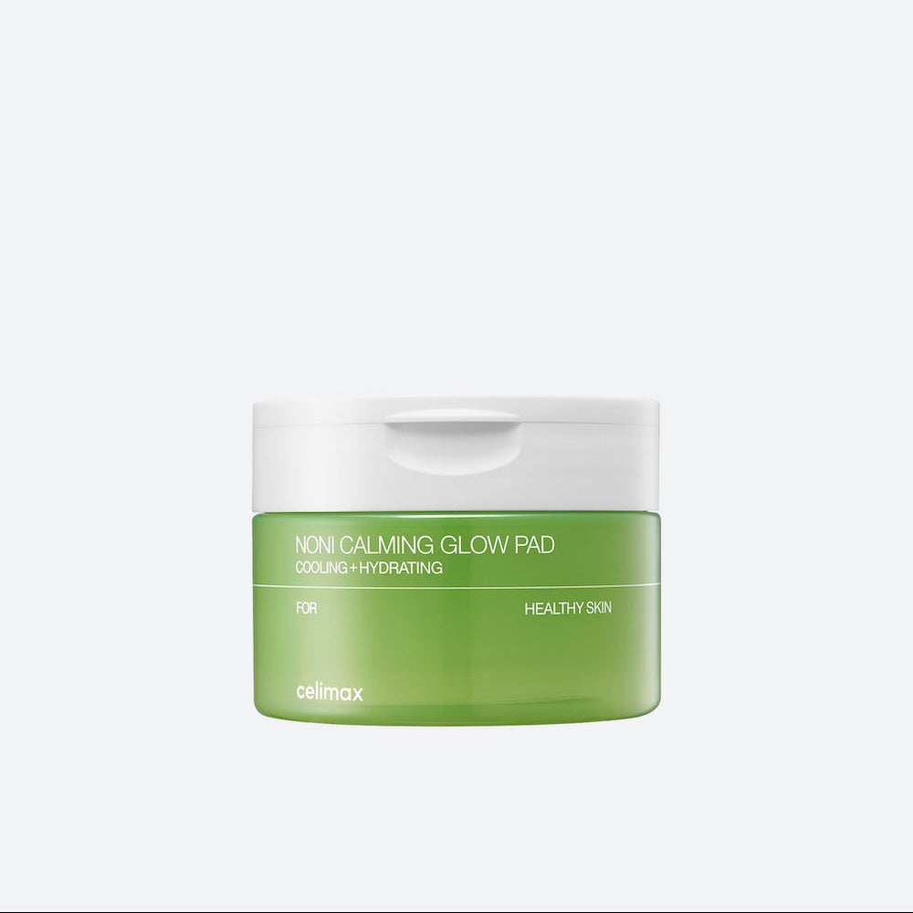 [celimax] The Real Noni Calming Glow Pad 50pads