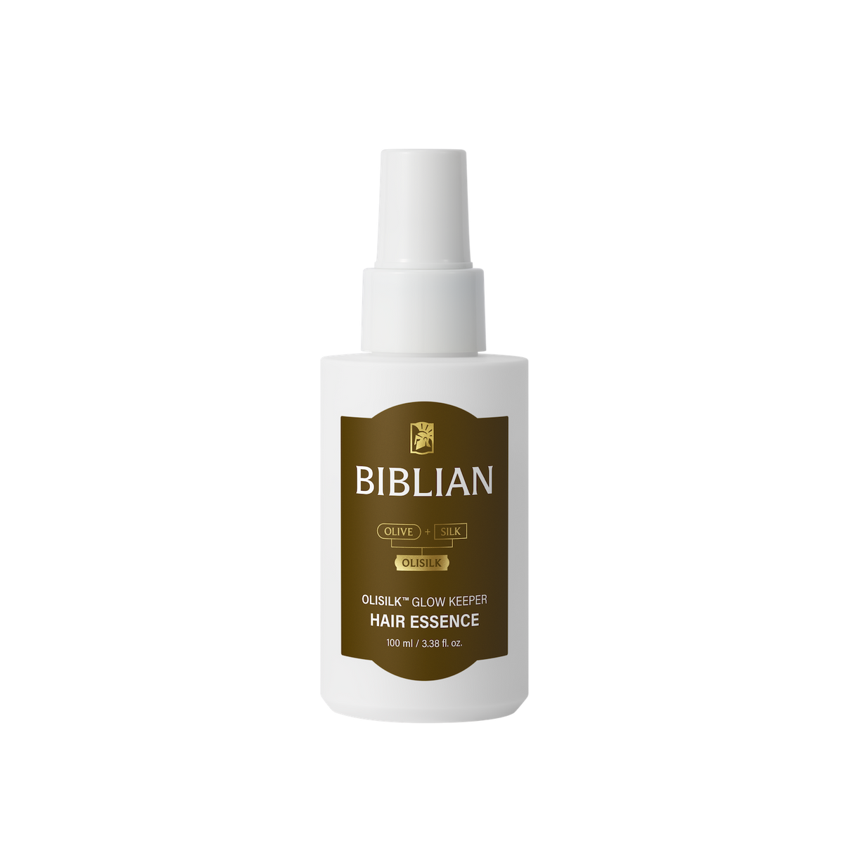 [BIBLIAN] Olisilk  Glow Keeper Hair Essence 100ml