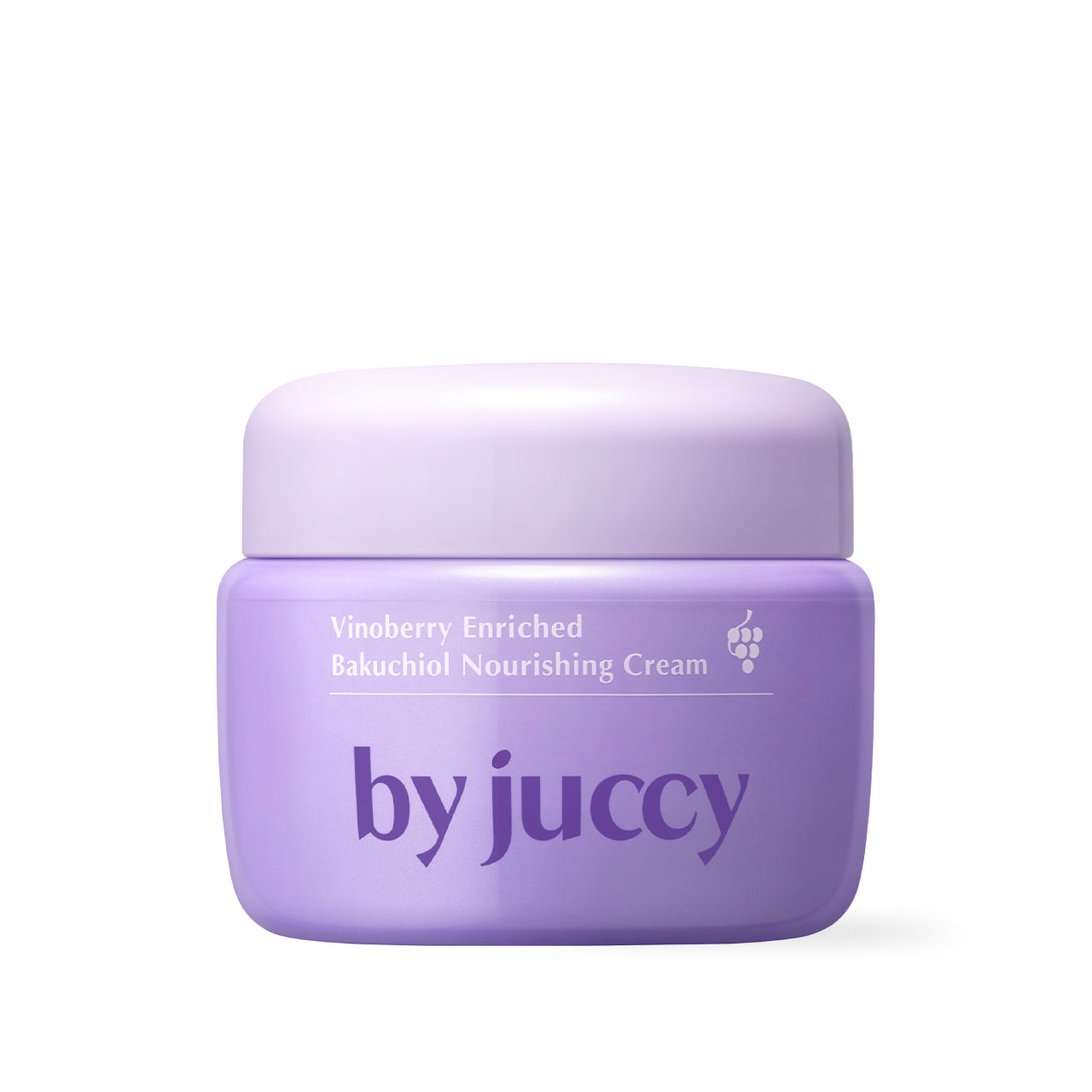 [By juccy] Vinoberry Enriched Bakuchiol Nourishing Cream  55ml