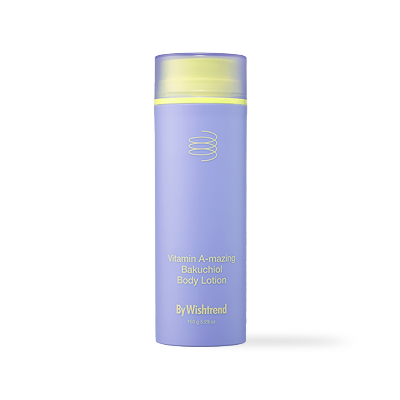 [ByWishtrend] Vitamin A mazing Bakuchiol Body Lotion 150g