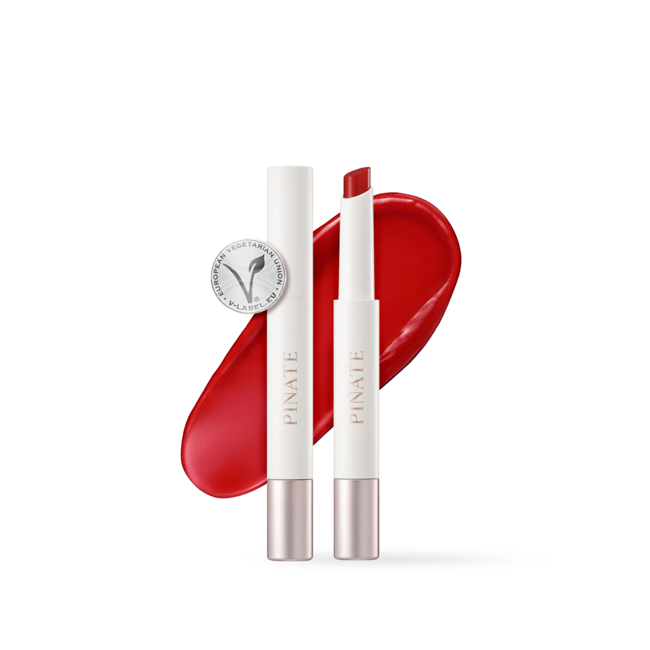 [Pinate] Bare Glow Peptide Melting Balm - 03 Rose balm 1.8g