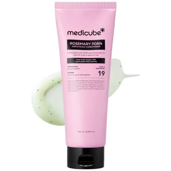 [Medicube] Rosemary PDRN Hair & Scalp Conditioner 250ml