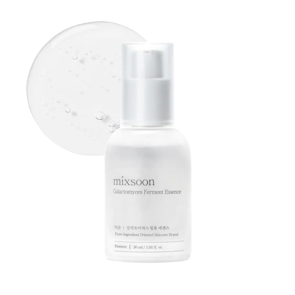 [MIXSOON] Galactomyces Ferment Essence 30ml