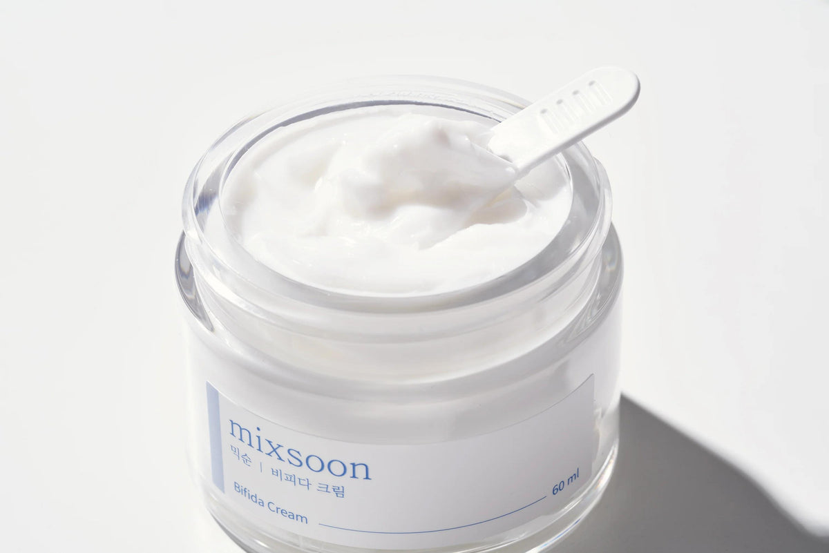 [MIXSOON] Bifida Cream 60ml