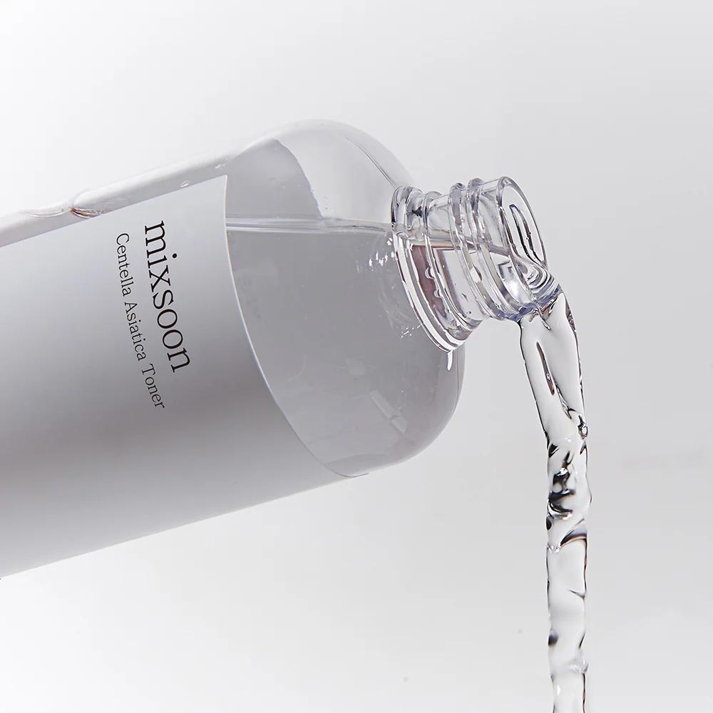 [MIXSOON] Centella Asiatica Toner 150ml