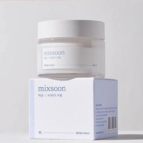 [MIXSOON] Bifida Cream 60ml