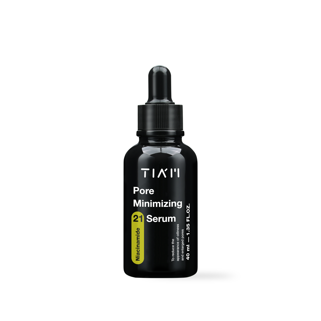 [TIAM] Pore Minimizing 21 Serum - 40ml